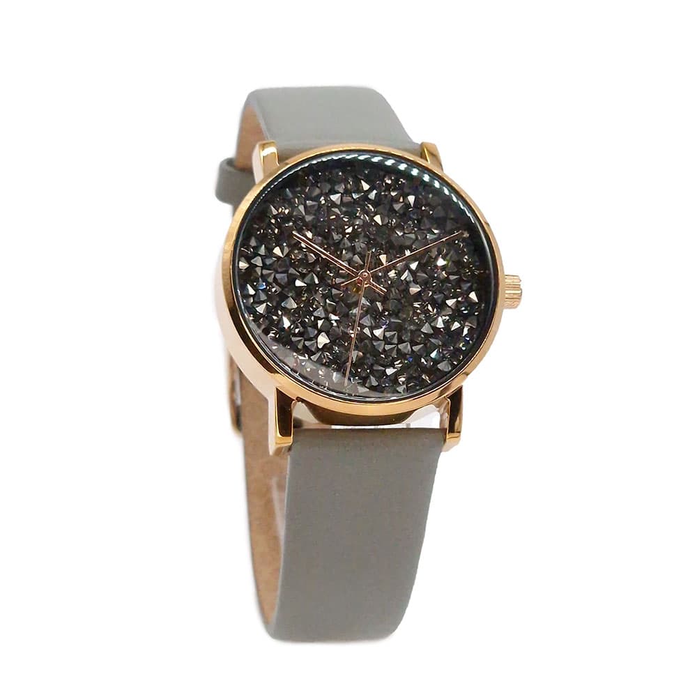 Freelook Lumiere - Ceas Dama Quartz Gri FL.2.10159.1