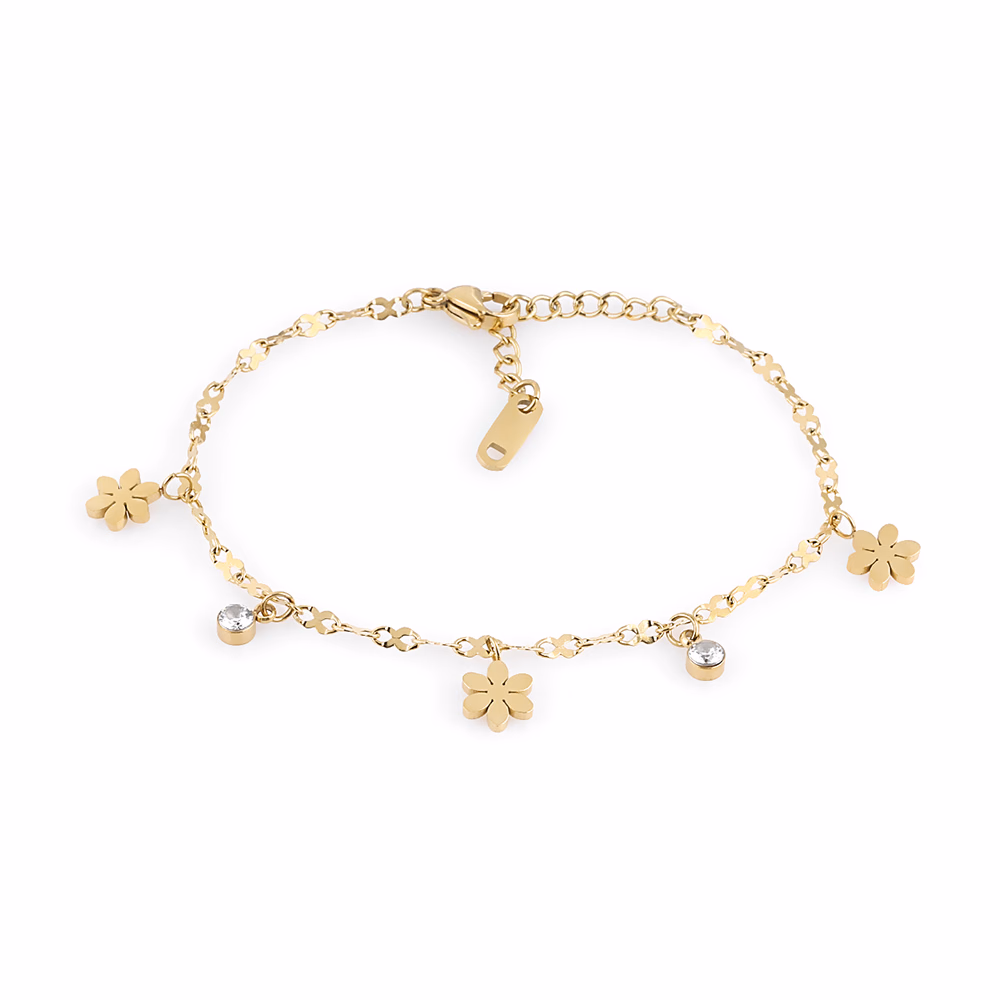 Bratara din Inox Daniel Klein Jewelry Dama DKJ.3.1045-2