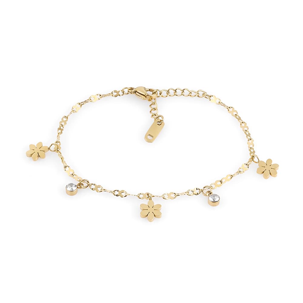 Bratara din Inox Daniel Klein Jewelry Dama DKJ.3.1045-2
