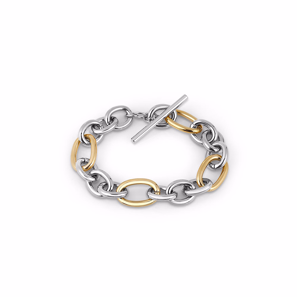 Bratara din Inox Freelook Jewelry Dama FRJ.5.10004-3
