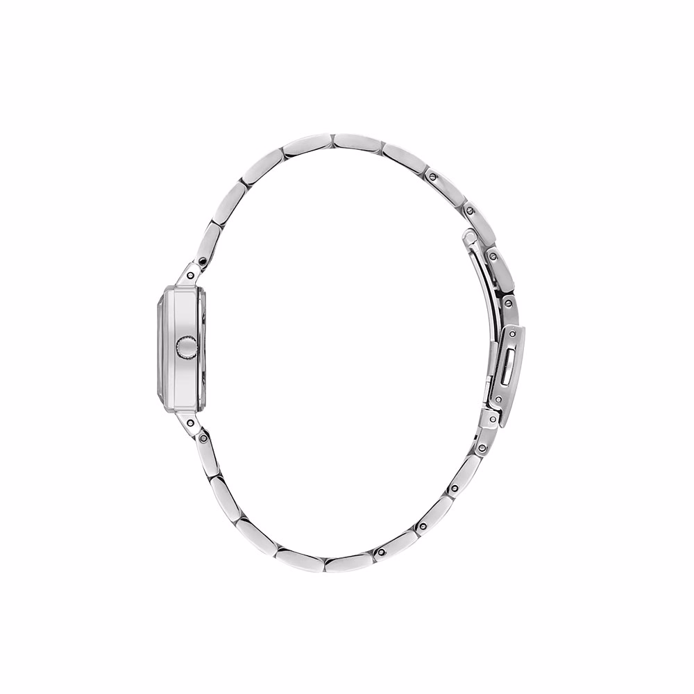 Daniel Klein Premium - Ceas Dama Quartz Argintiu DK.1.13922.1