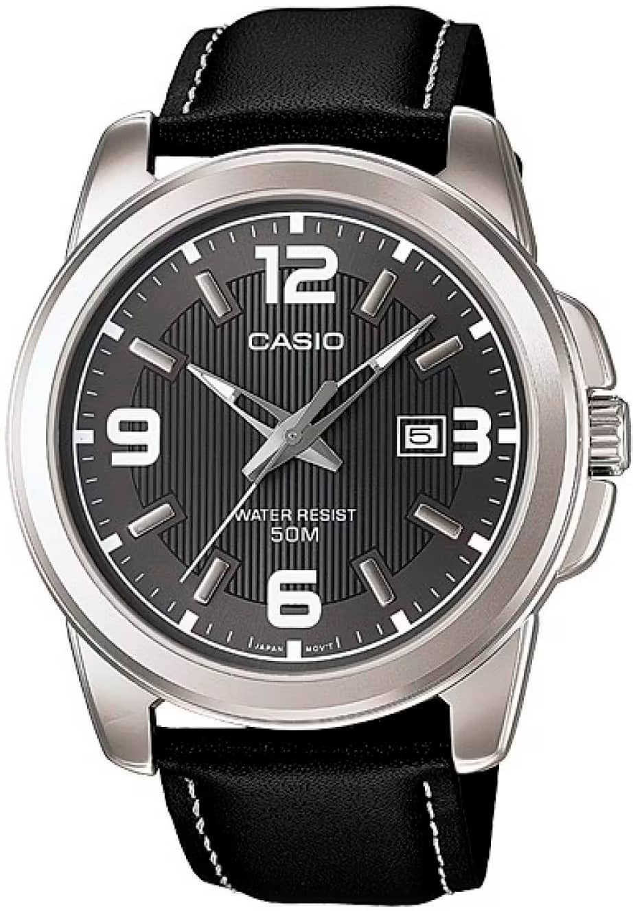 Мъжки аналогов часовник CASIO - Casio Collection - MTP-1314L-8AVDF