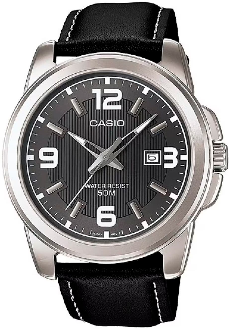 Мъжки аналогов часовник CASIO - Casio Collection - MTP-1314L-8AVDF