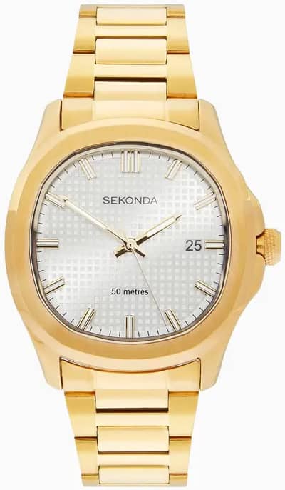 Мъжки часовник Sekonda Octaire - S-30283