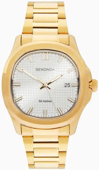Мъжки часовник Sekonda Octaire - S-30283
