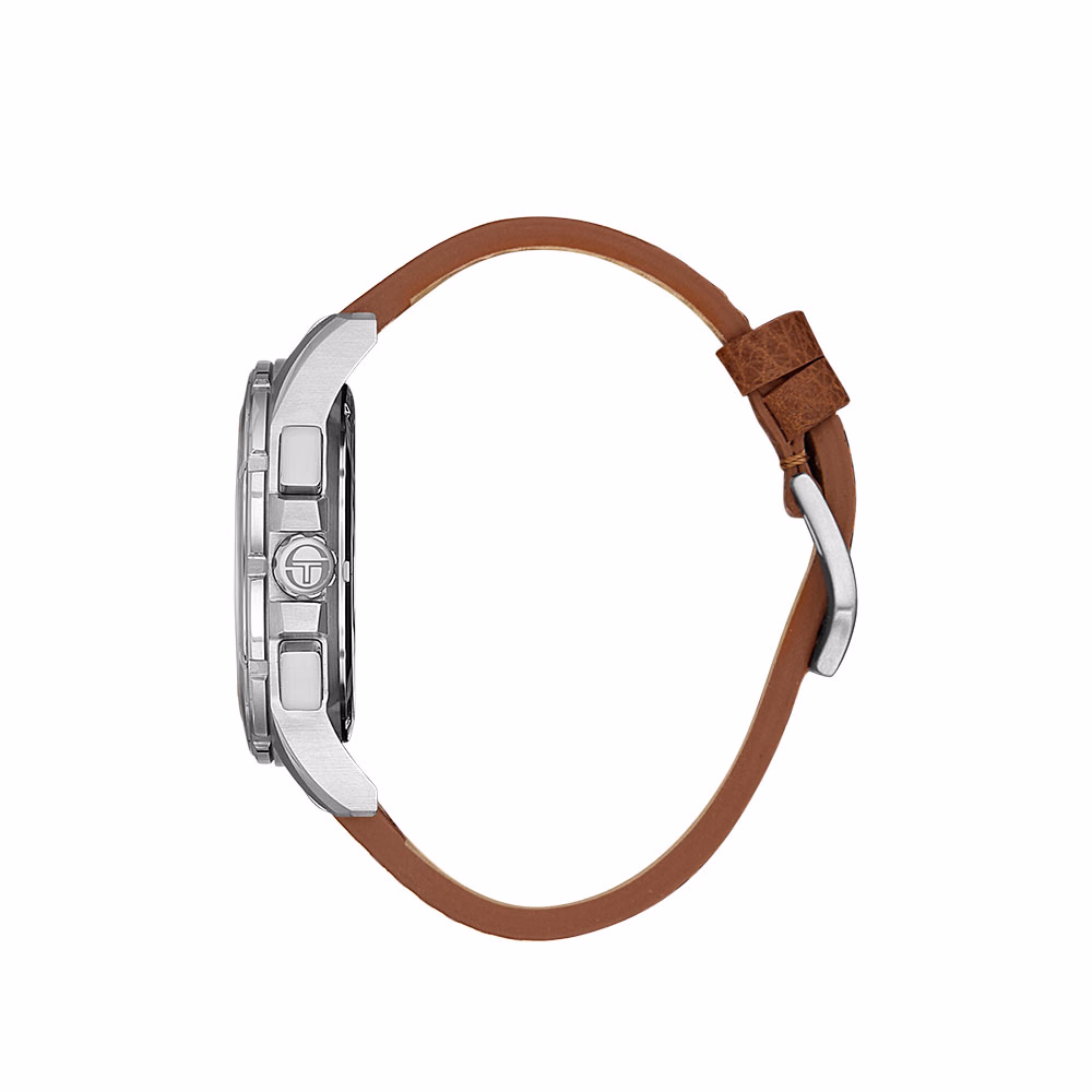 Sergio Tacchini Archivio - Ceas Barbatesc Quartz Maro ST.1.10402.2