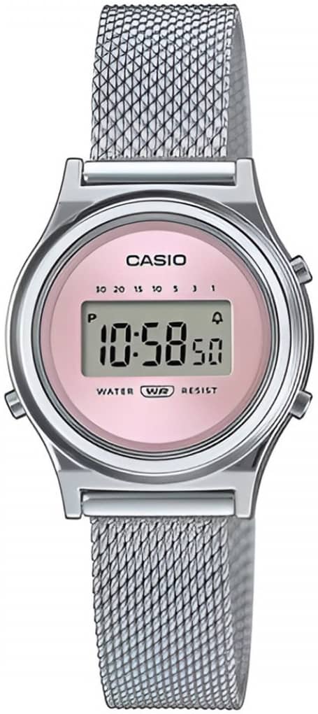 Дамски часовник Casio Vintage - LA700WEM-4AEF