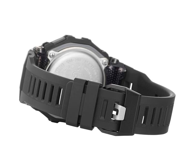 Мъжки часовник Casio G-Shock G-Squad - GBD-200-1ER