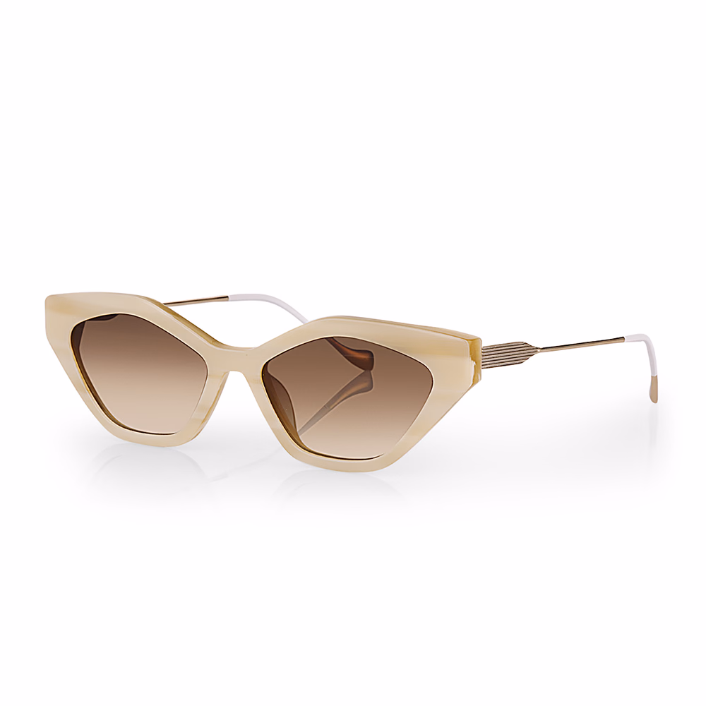 Ochelari de soare Freelook maro pentru Dama UV400 F1003-3
