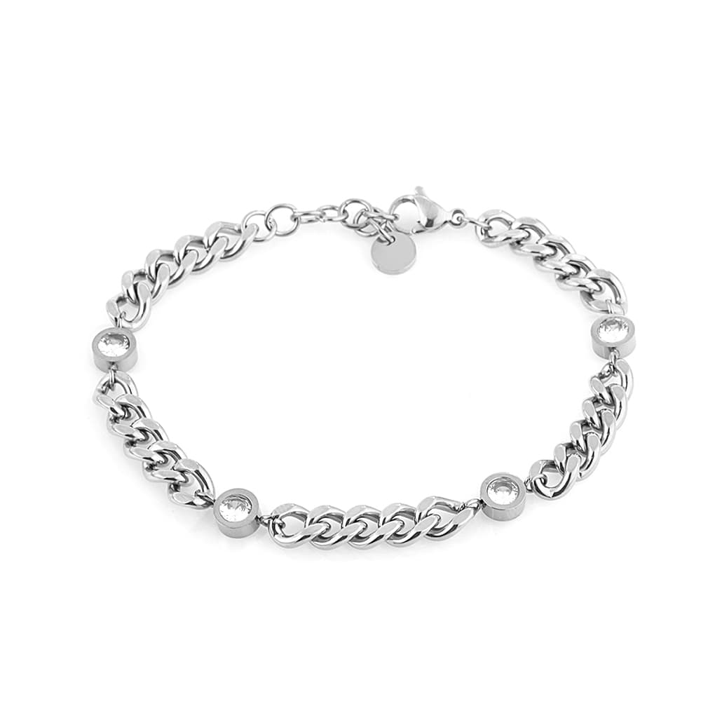 Bratara din Inox Freelook Jewelry Dama FRJ.3.3071-1
