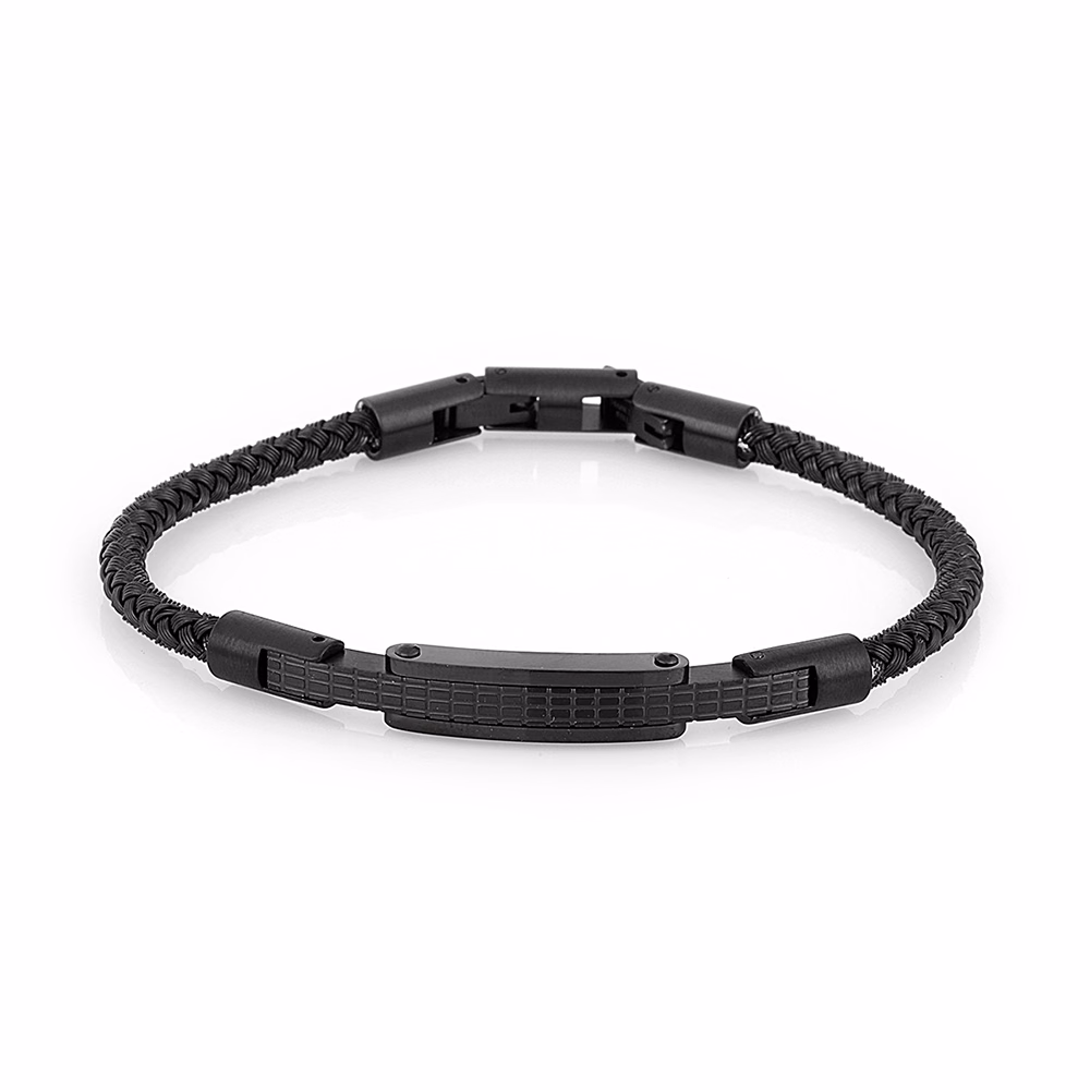 Bratara din Inox Daniel Klein Jewelry Barbati DKJ.4.2170-3