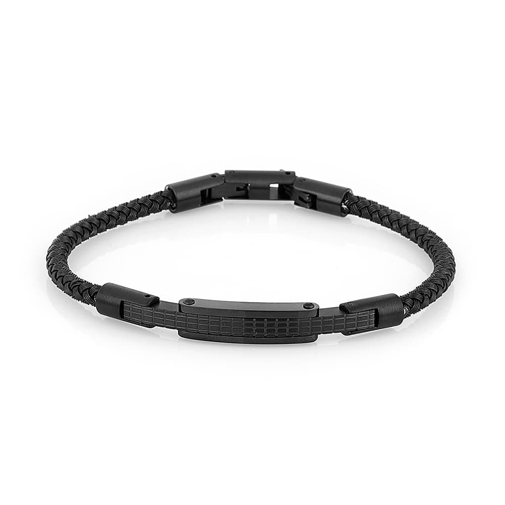 Bratara din Inox Daniel Klein Jewelry Barbati DKJ.4.2170-3