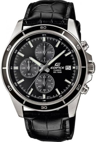 Мъжки часовник CASIO EDIFICE - EFR-526L-1AVUEF