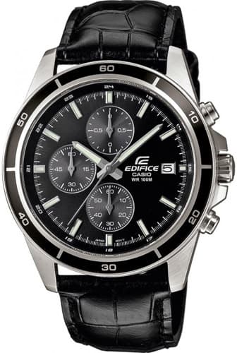 Мъжки часовник CASIO EDIFICE - EFR-526L-1AVUEF