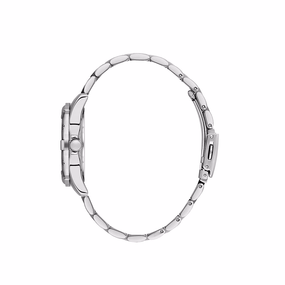 Daniel Klein Premium - Ceas Dama Quartz Argintiu DK.1.13582.2