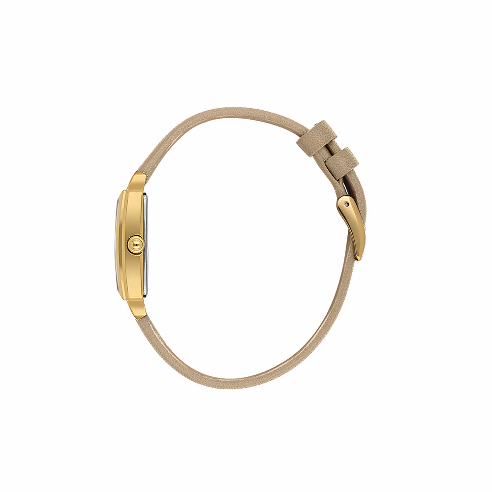 Daniel Klein Premium - Ceas Dama Quartz Bej DK.1.14169-5