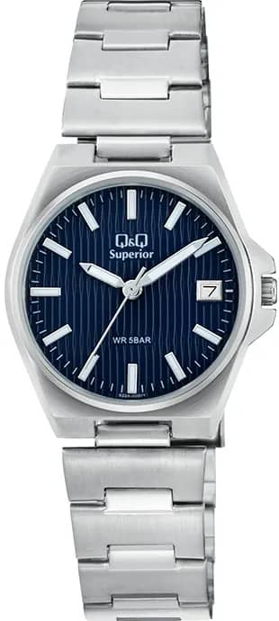 Дамски часовник Q&Q Superior - S22A-003VY