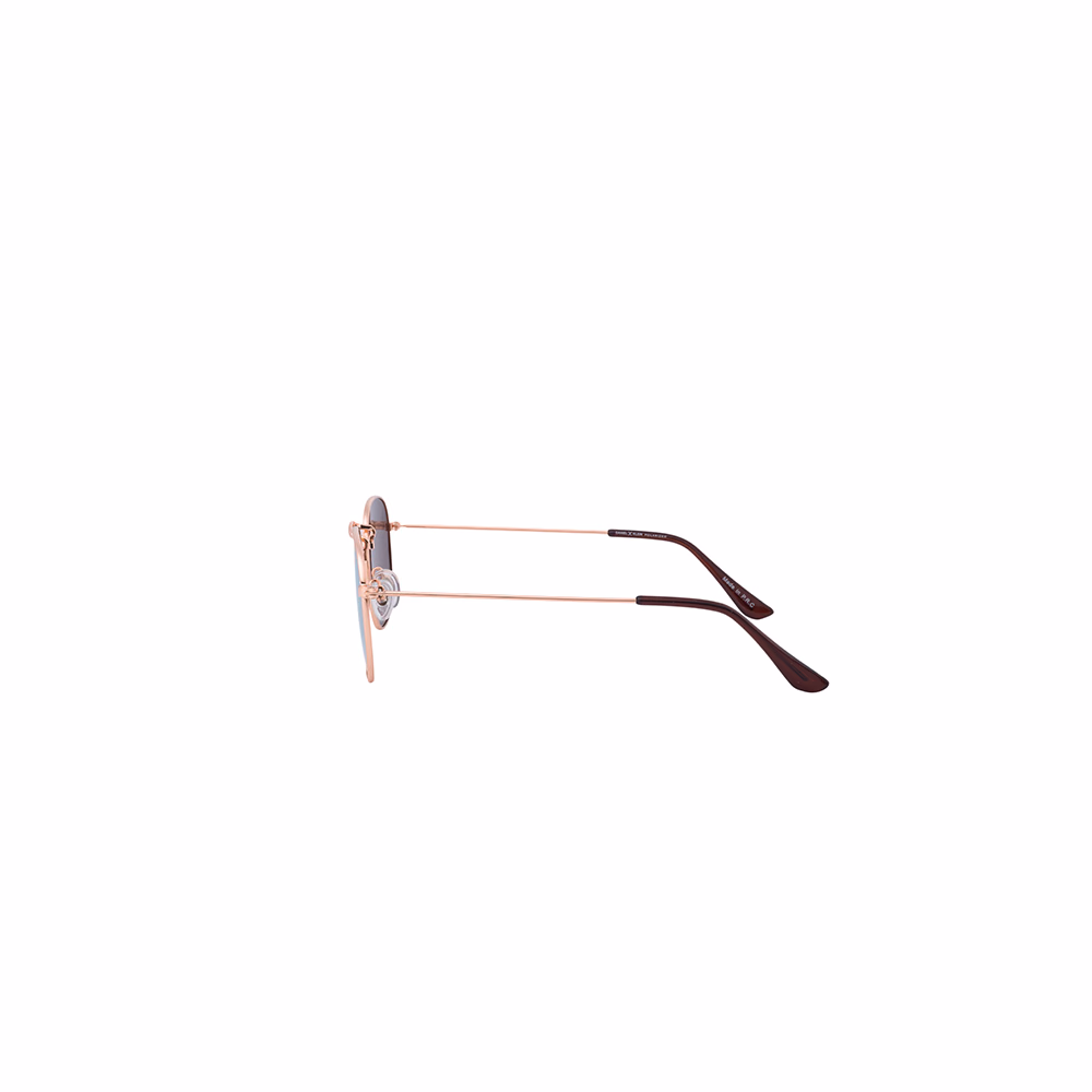 Ochelari de soare Daniel Klein Trendy roz pentru Dama UV400 DK4206-5
