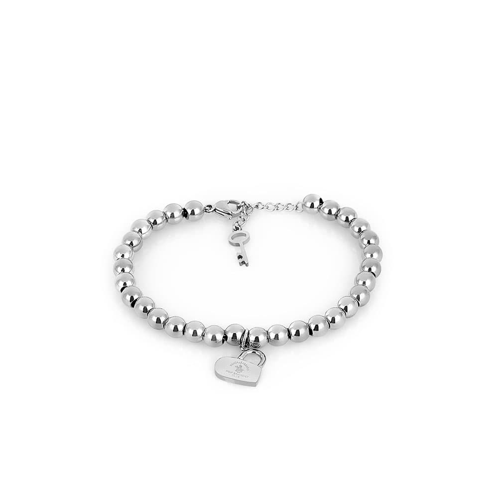 Bratara din Inox Santa Barbara Polo Jewelry Dama SBJ.3.1095-1