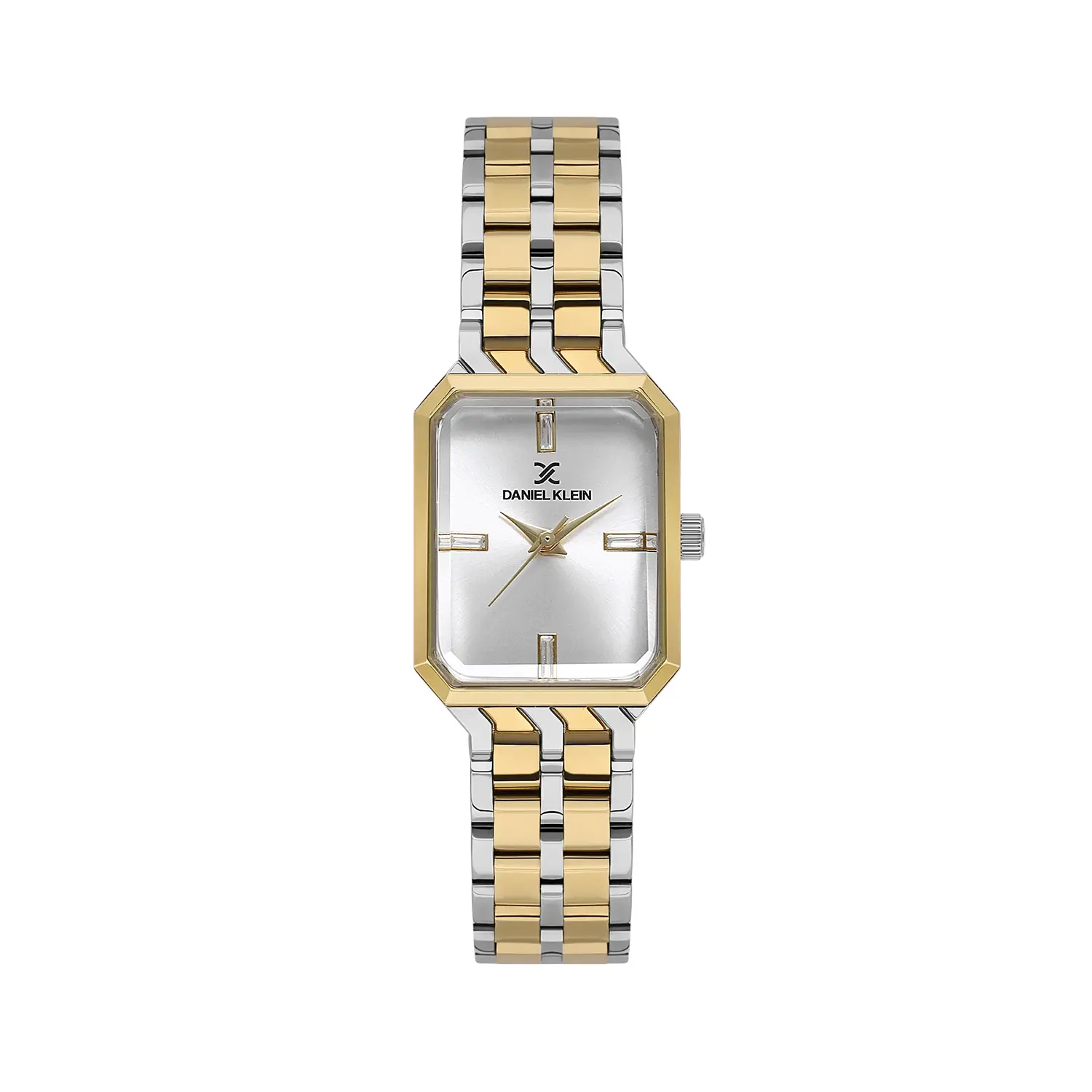 Daniel Klein Premium - Ceas Dama Quartz Auriu DK.1.14292-5