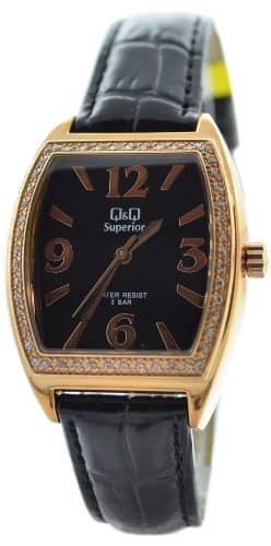 Дамски часовник Q&Q Superior - P209-864Y