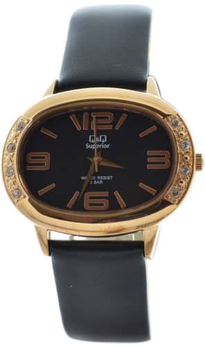 Дамски часовник Q&Q Superior - P209-855Y