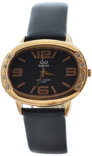 Дамски часовник Q&Q Superior - P209-855Y