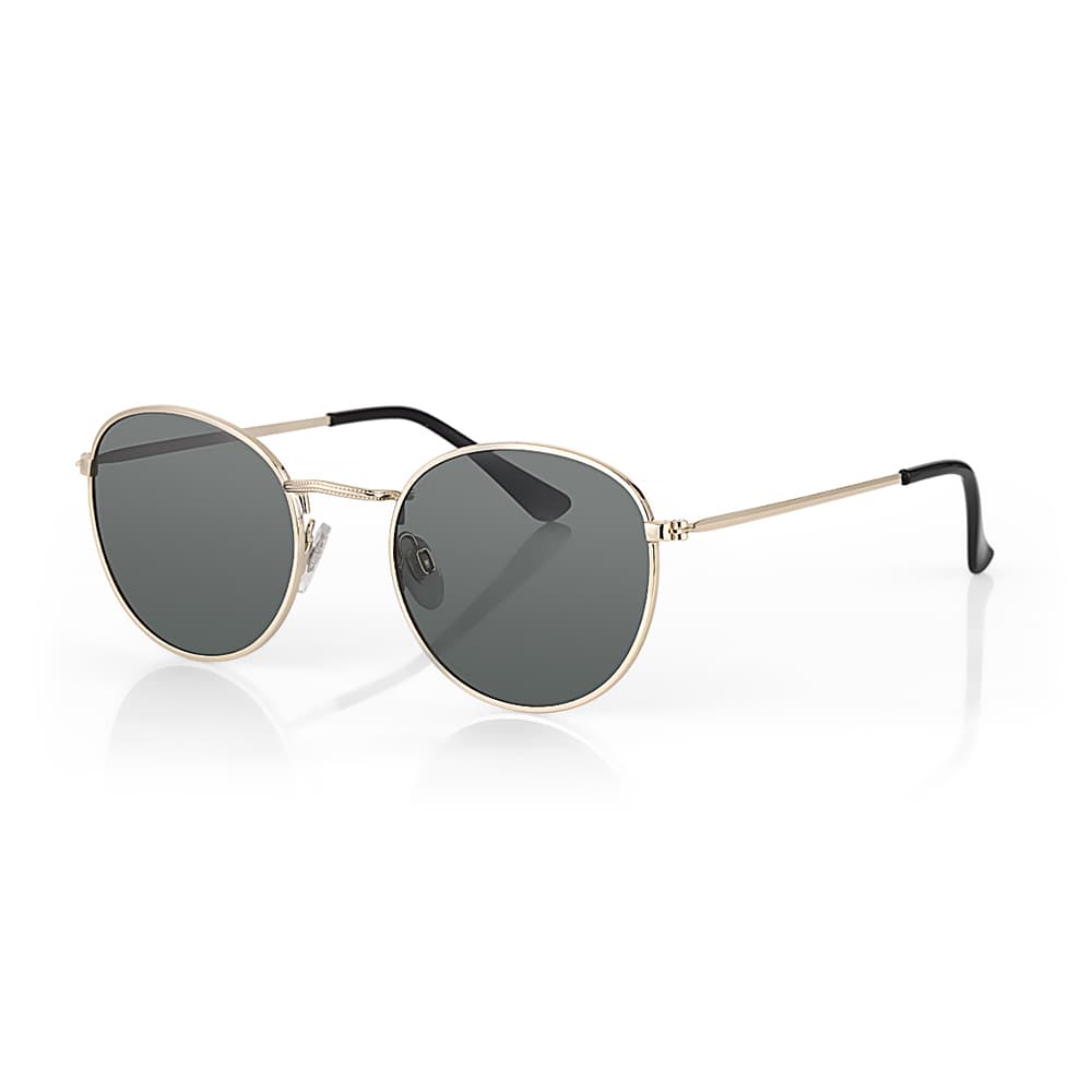 Ochelari de soare Daniel Klein gri pentru Barbati UV400 DK3263-2