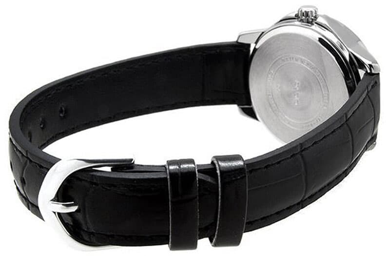 Дамски аналогов часовник Casio - LTP-V004L-1AUDF
