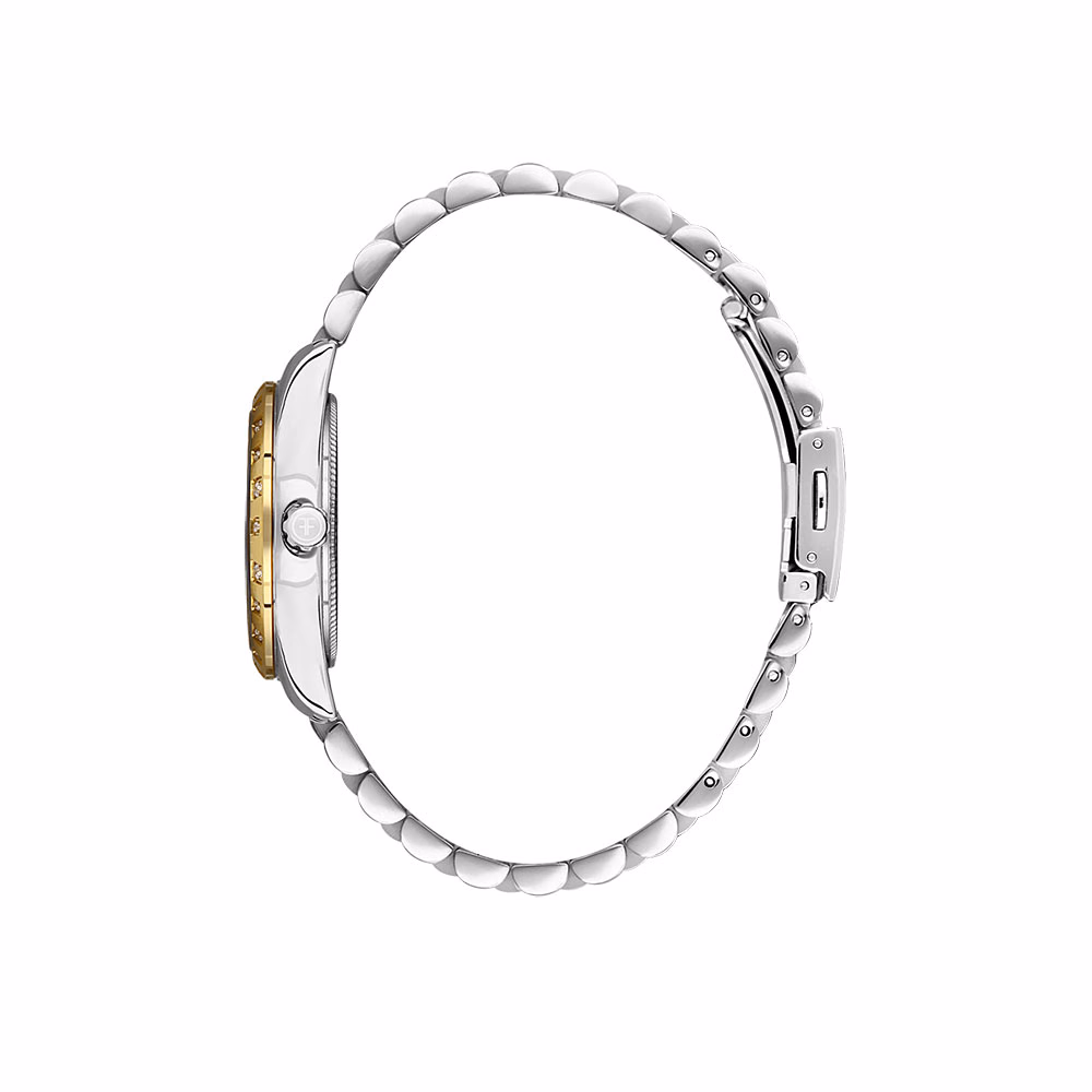 Freelook Lumiere - Ceas Dama Quartz Argintiu FL.1.10410.4