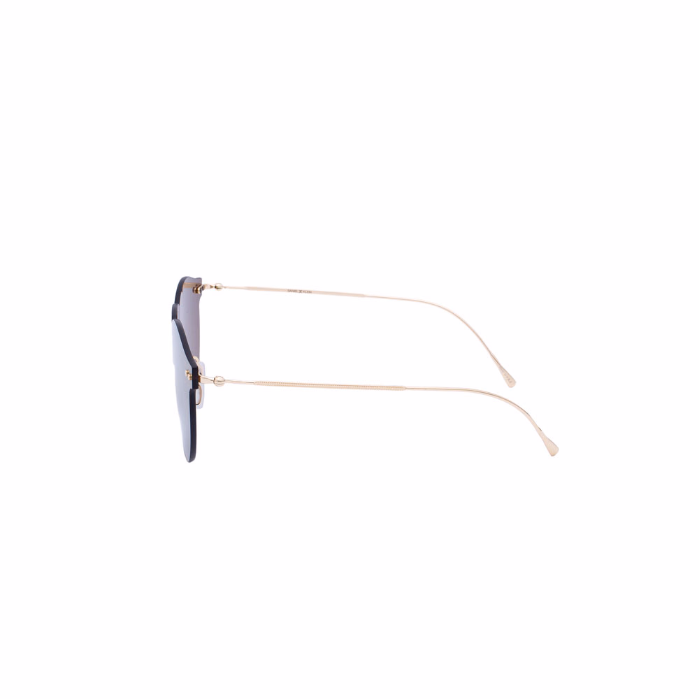 Ochelari de soare Daniel Klein Trendy maro pentru Dama UV400 DK4246P-2