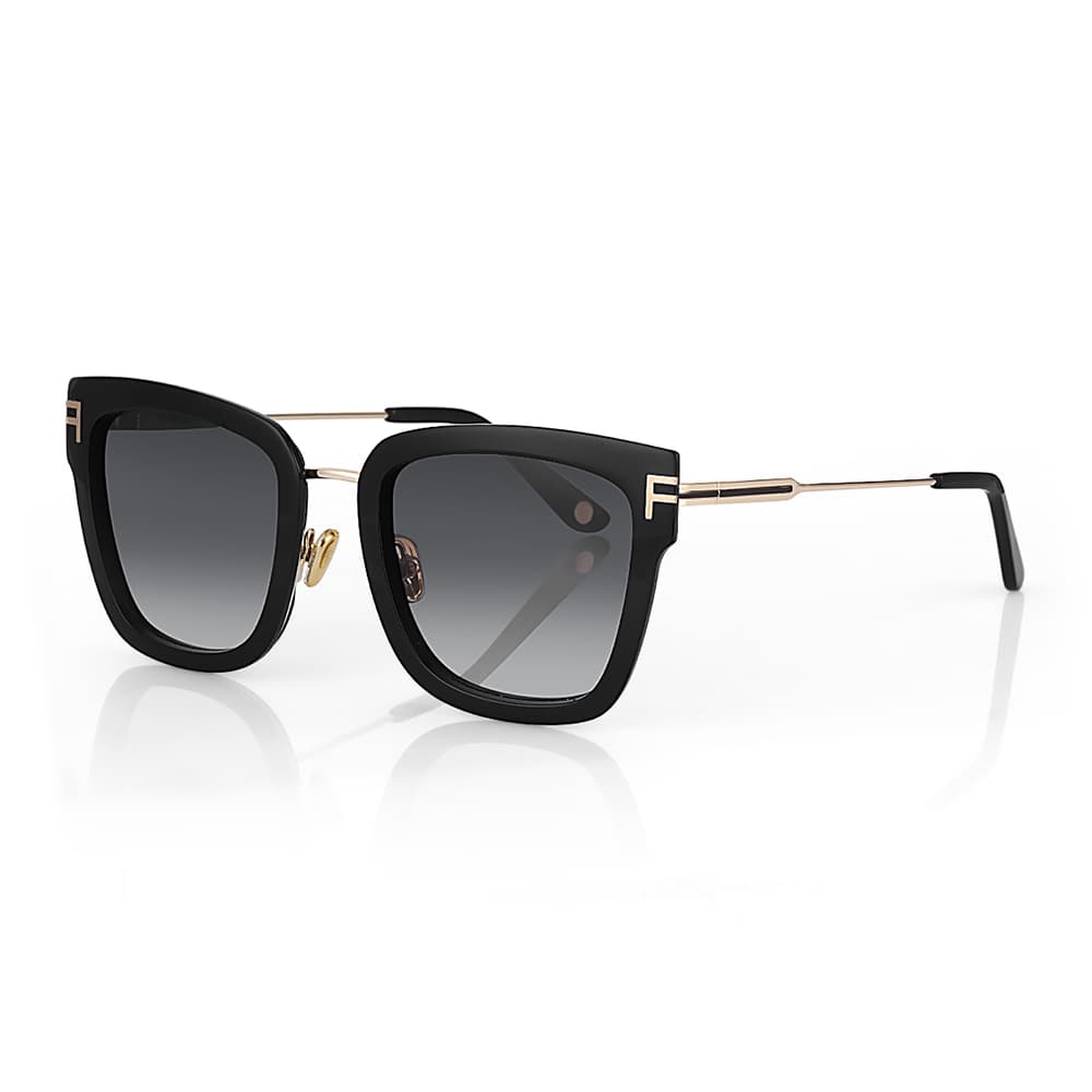Ochelari de soare Freelook gri pentru Dama UV400 F1007-1