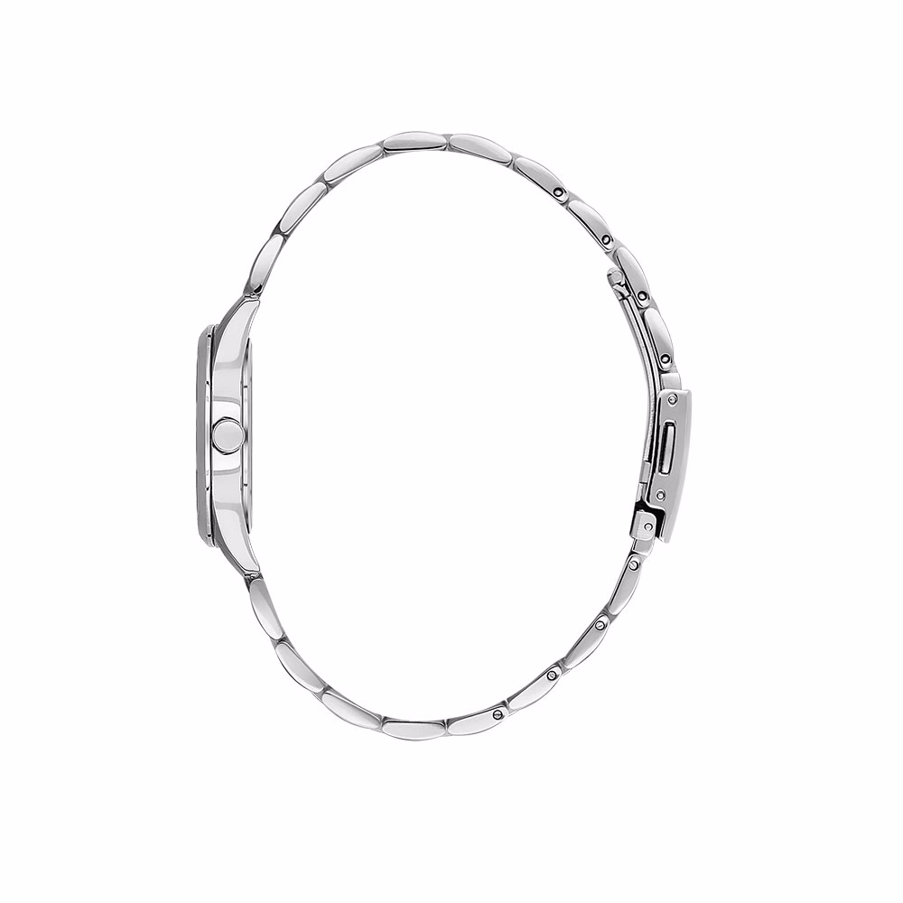 Daniel Klein Premium - Ceas Dama Quartz Argintiu DK.1.13623.3