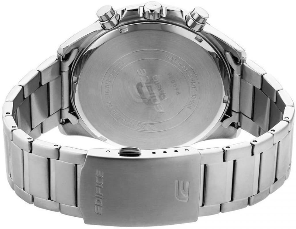 Мъжки часовник Casio Edifice Chronograph - EFV-620D-2AVUEF