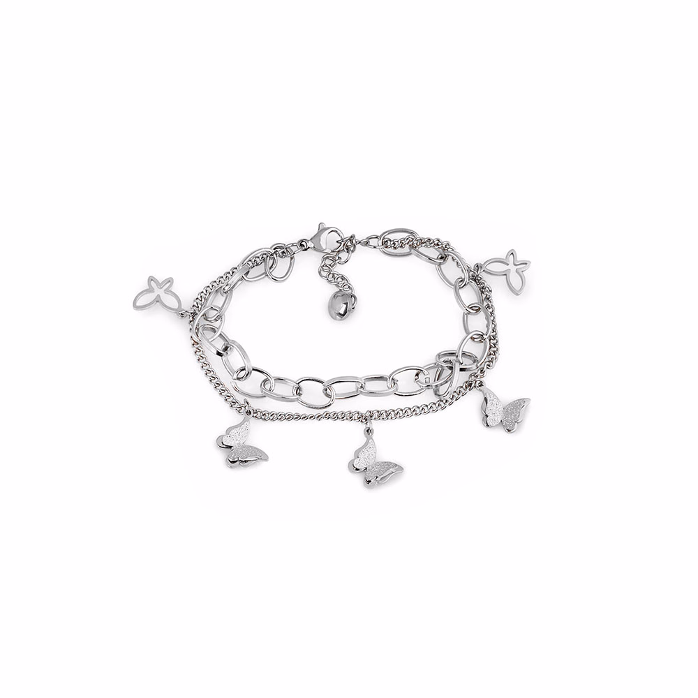 Bratara din Inox Daniel Klein Jewelry Dama DKJ.3.10013-1