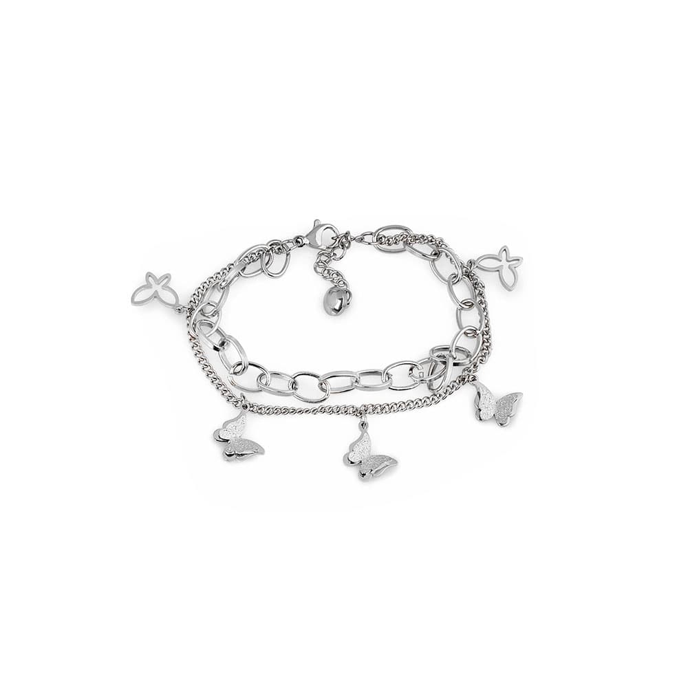 Bratara din Inox Daniel Klein Jewelry Dama DKJ.3.10013-1
