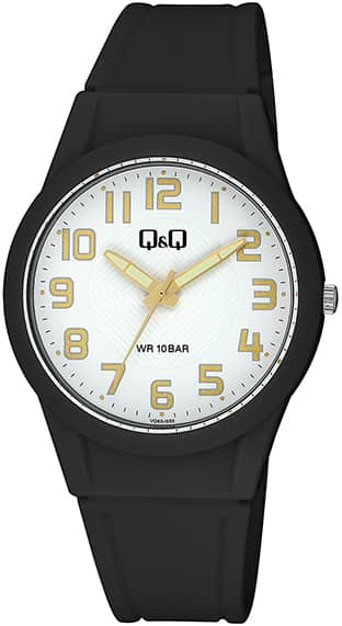 Мъжки аналогов часовник Q&Q - VQ50J032Y