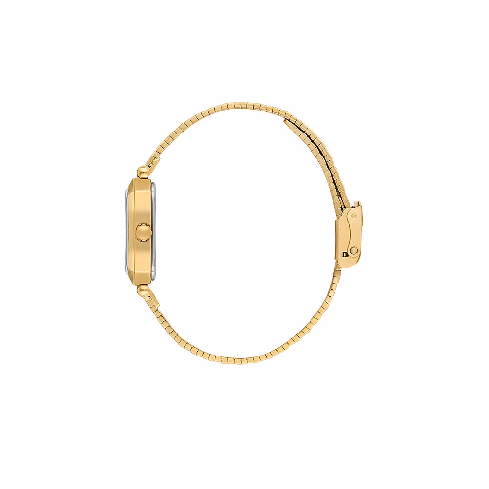 Daniel Klein Premium - Ceas Dama Quartz Auriu DK.1.14178-2