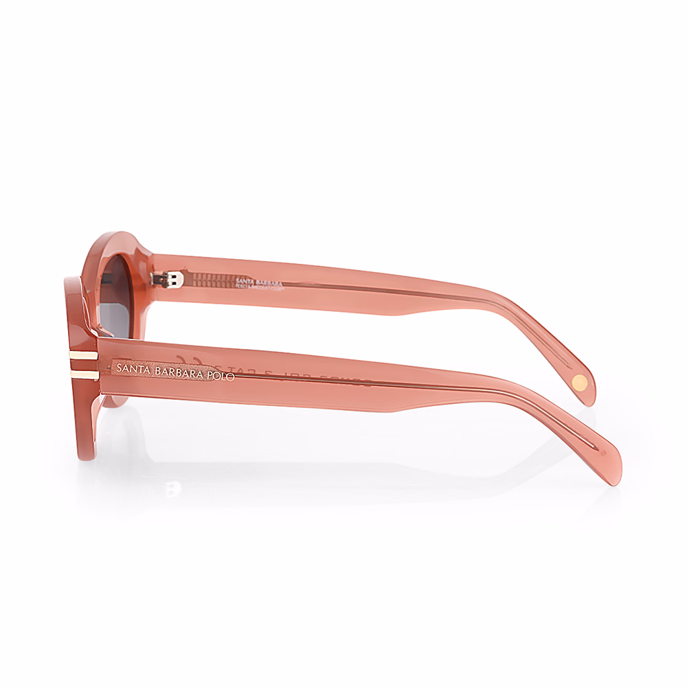 Ochelari de soare Santa Barbara Polo gri pentru Dama UV400 SB1103-3