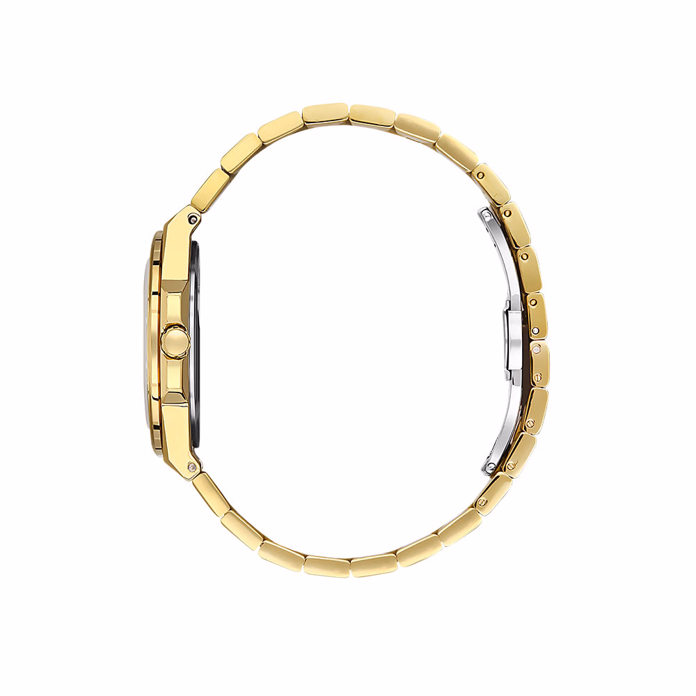 Santa Barbara Polo Luxury - Ceas Dama Quartz Auriu SB.1.10492.2