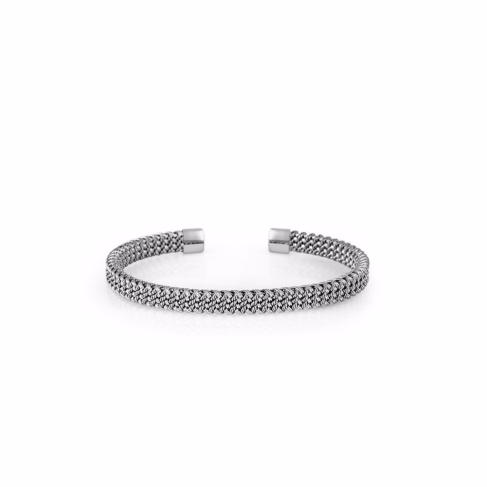 Bratara din Inox Santa Barbara Polo Jewelry Dama SBJ.13.10008-1
