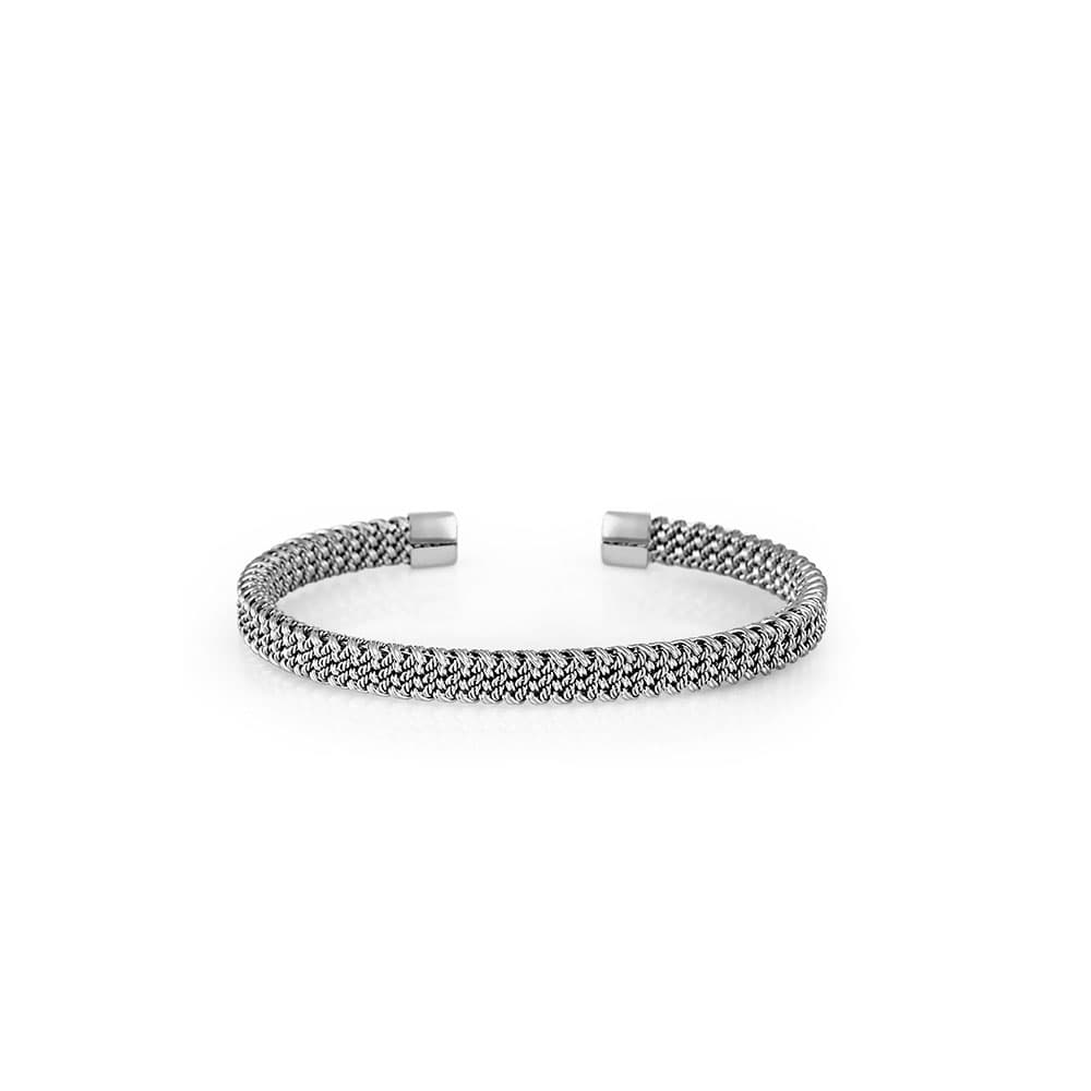 Bratara din Inox Santa Barbara Polo Jewelry Dama SBJ.13.10008-1