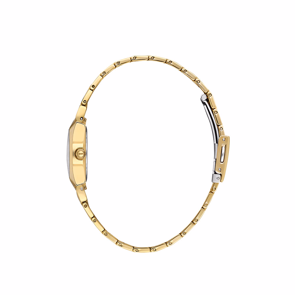 Santa Barbara Polo Unique - Ceas Dama Quartz Auriu SB.1.10612.2