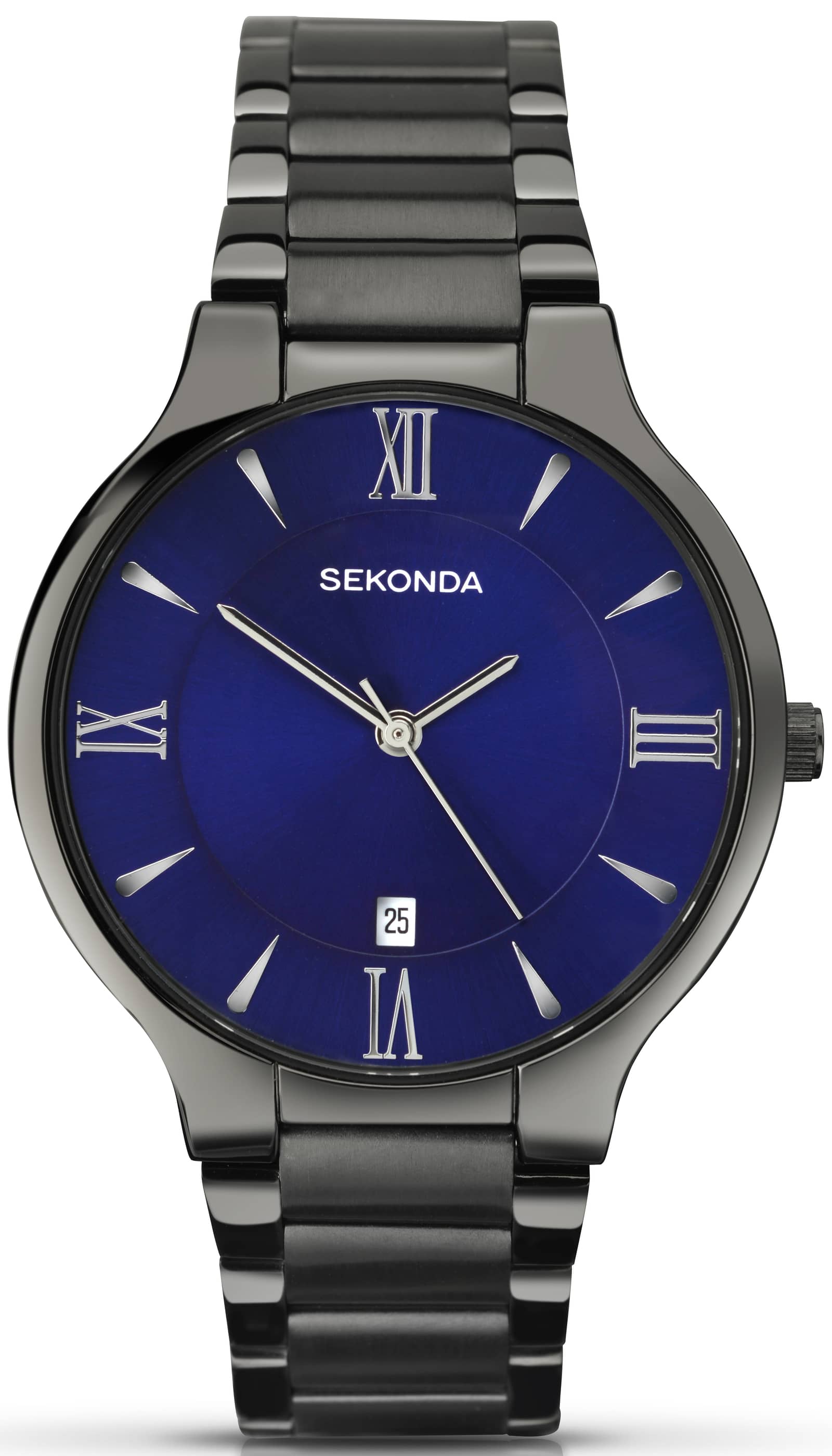Мъжки часовник Sekonda Equinox - S-1140.00