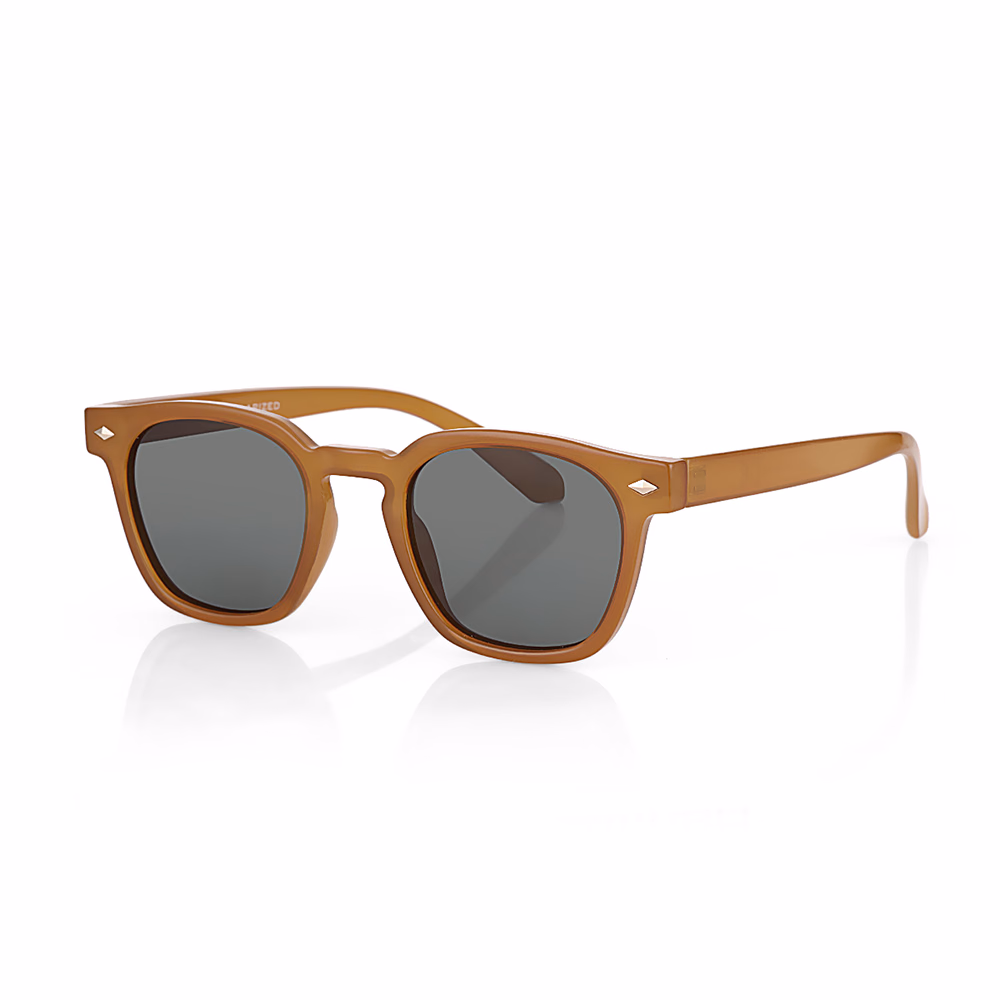 Ochelari de soare Daniel Klein gri pentru Barbati UV400 DK3252-4