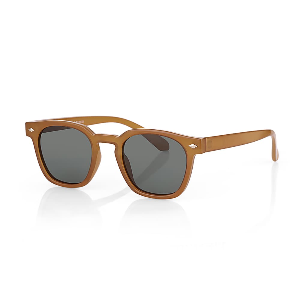Ochelari de soare Daniel Klein gri pentru Barbati UV400 DK3252-4