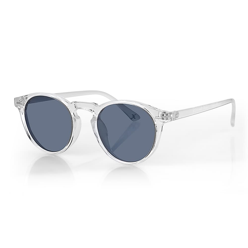 Ochelari de soare Daniel Klein gri pentru Barbati UV400 DK3251-3
