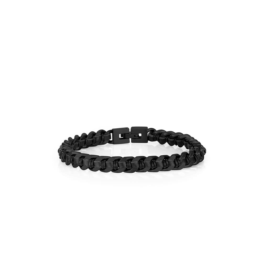 Bratara din Inox Daniel Klein Jewelry Barbati DKJ.4.2148-2