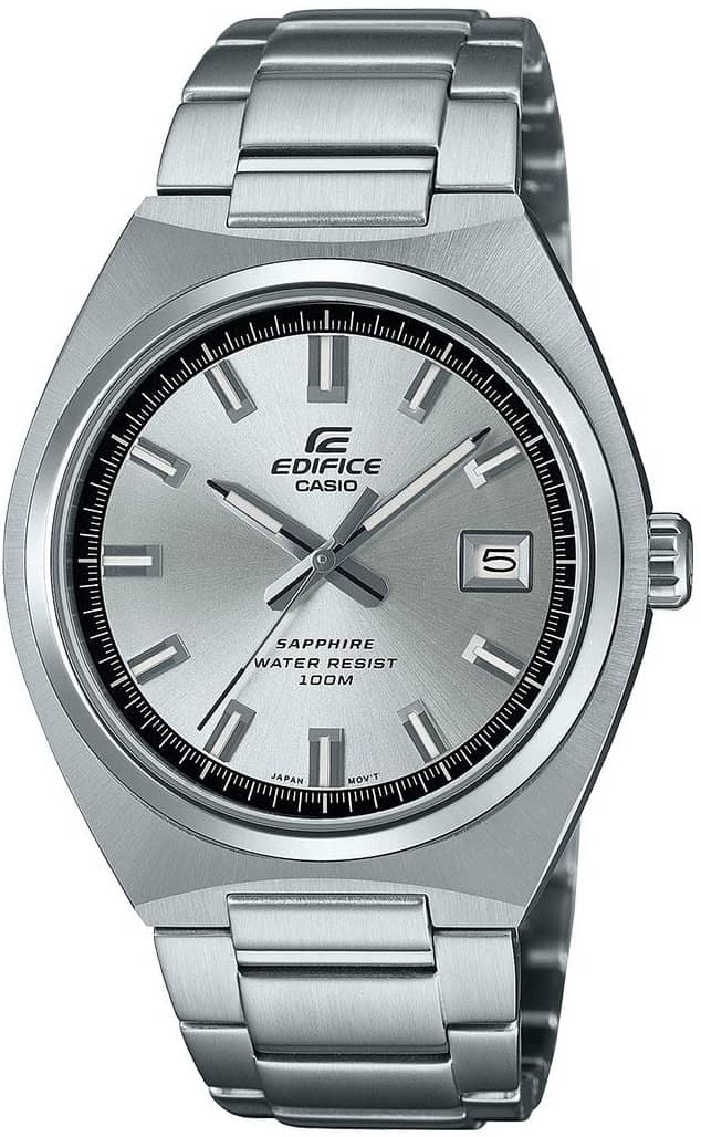 Мъжки часовник Casio Edifice Sapphire - EFB-109D-7AVEF
