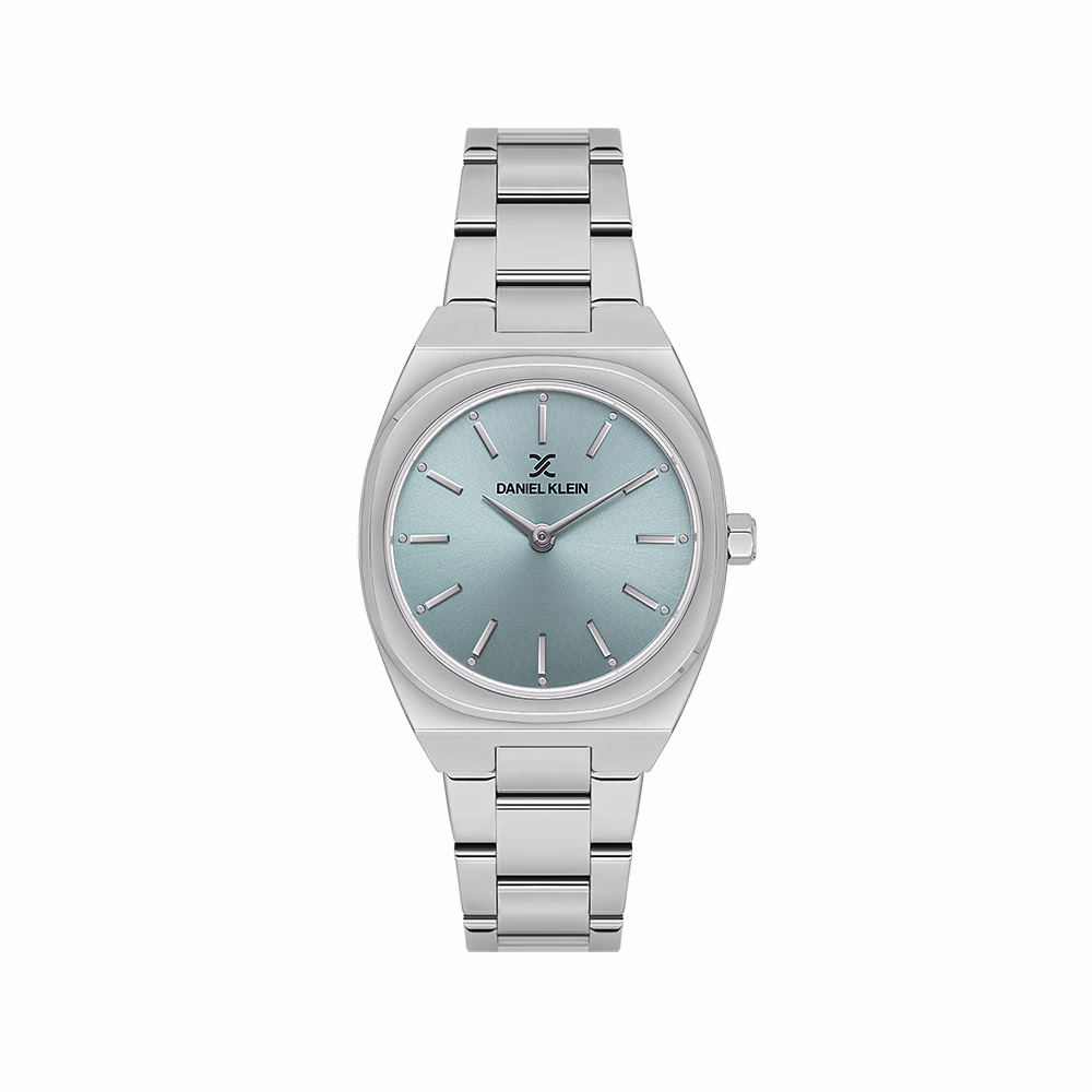 Daniel Klein Premium - Ceas Dama Quartz Argintiu DK.1.13899.2